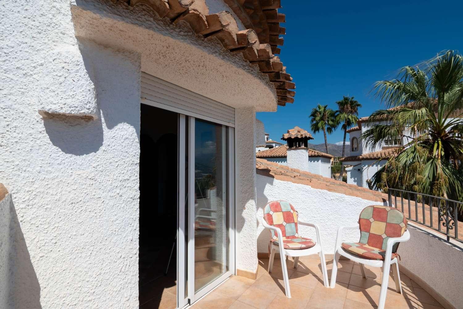 Villa for Sale in Salobreña