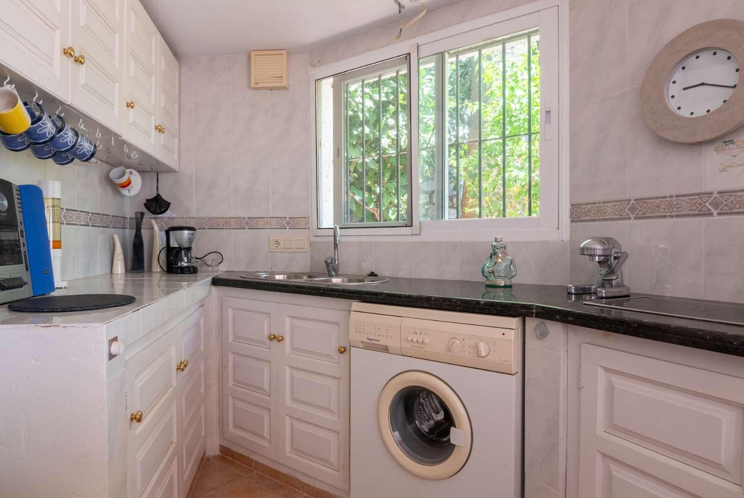 Villa for Sale in Salobreña
