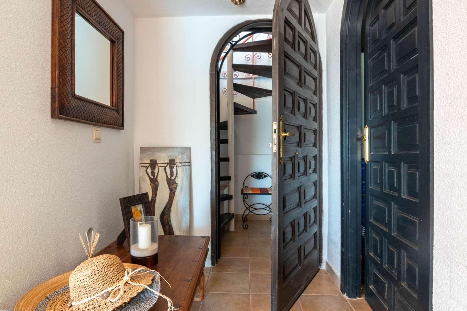 Villa for Sale in Salobreña