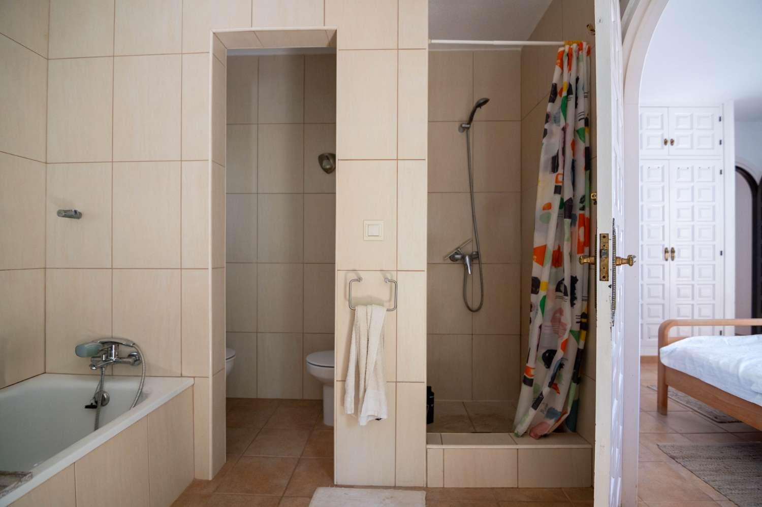 Villa for Sale in Salobreña