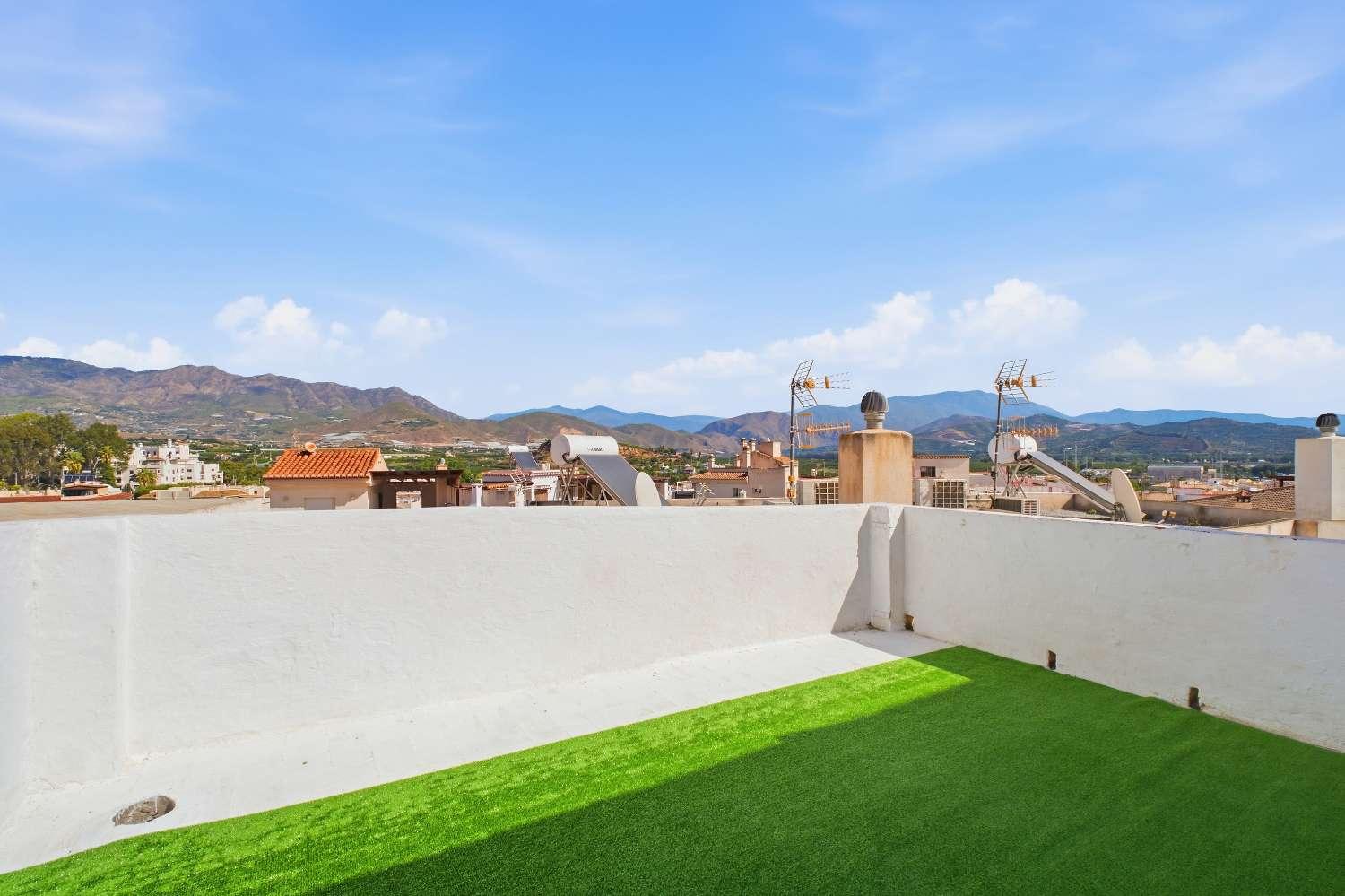 House for Sale in Salobreña