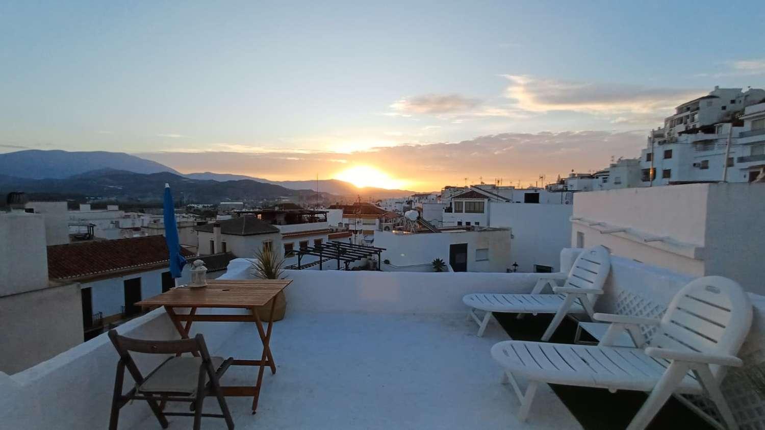 House for Sale in Salobreña
