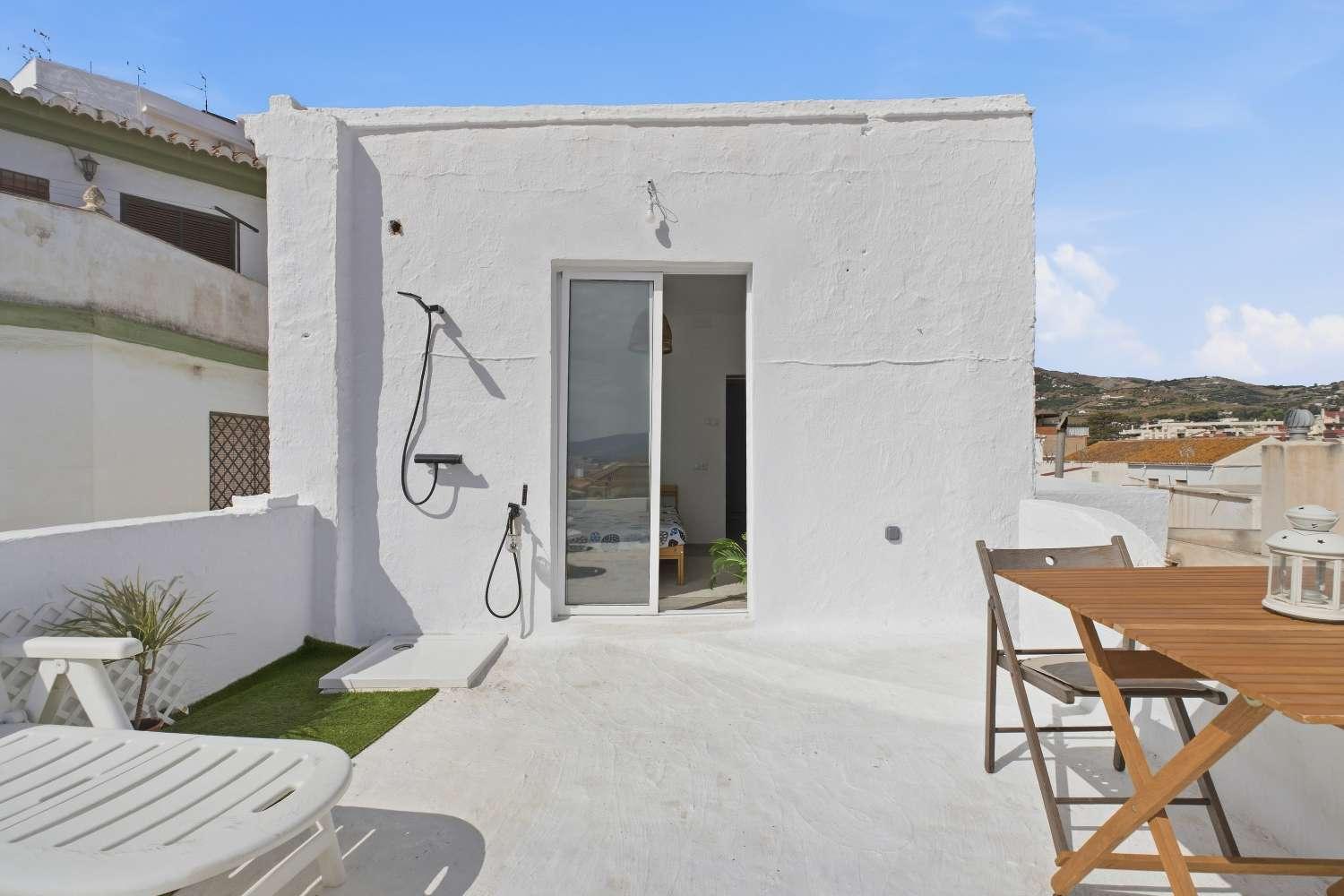 Casa en Venta en Salobreña