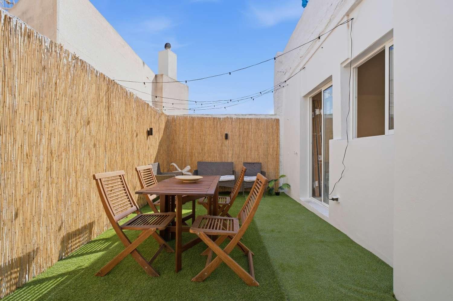 Casa en Venta en Salobreña