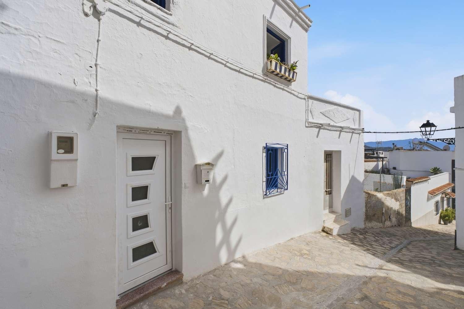 Casa en Venta en Salobreña