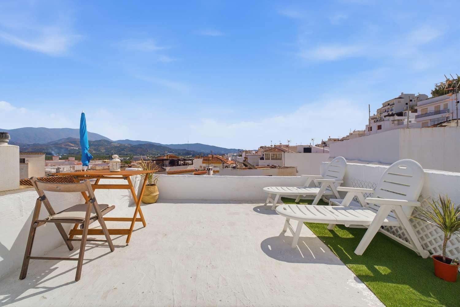 House for Sale in Salobreña