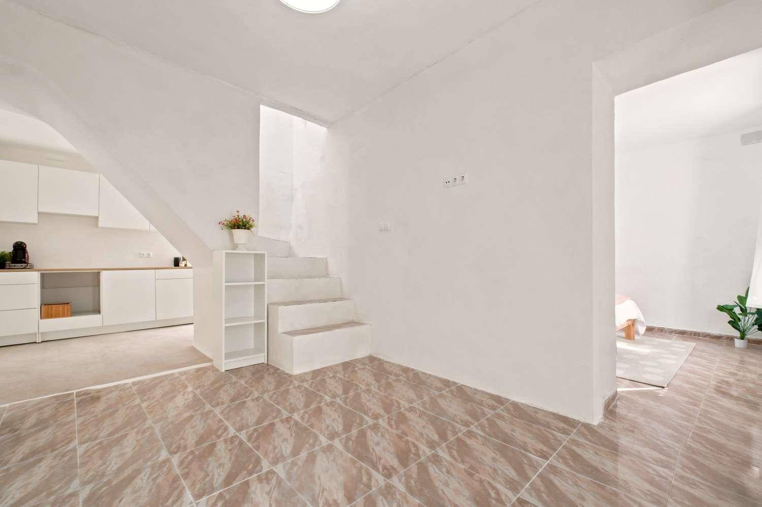 House for Sale in Salobreña