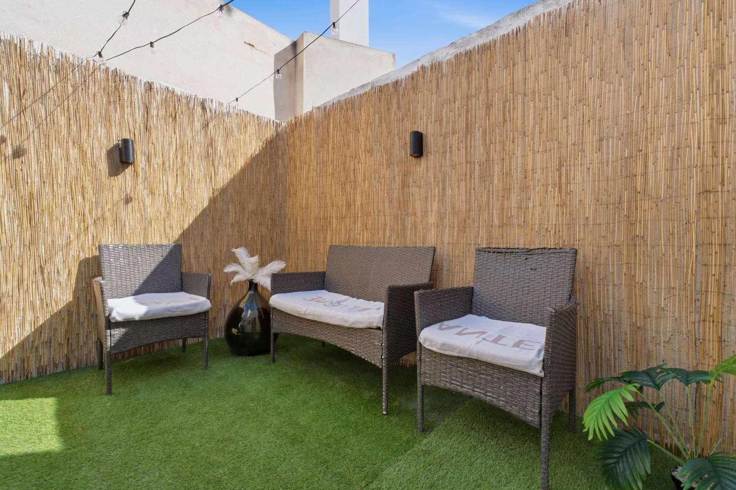 House for Sale in Salobreña