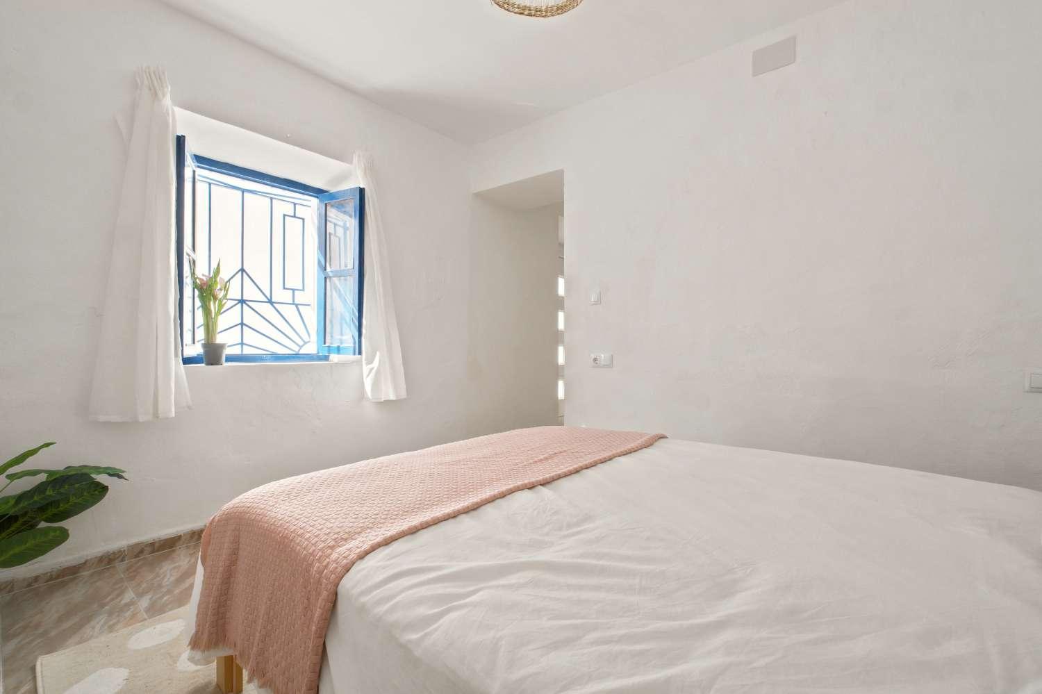 Casa en Venta en Salobreña