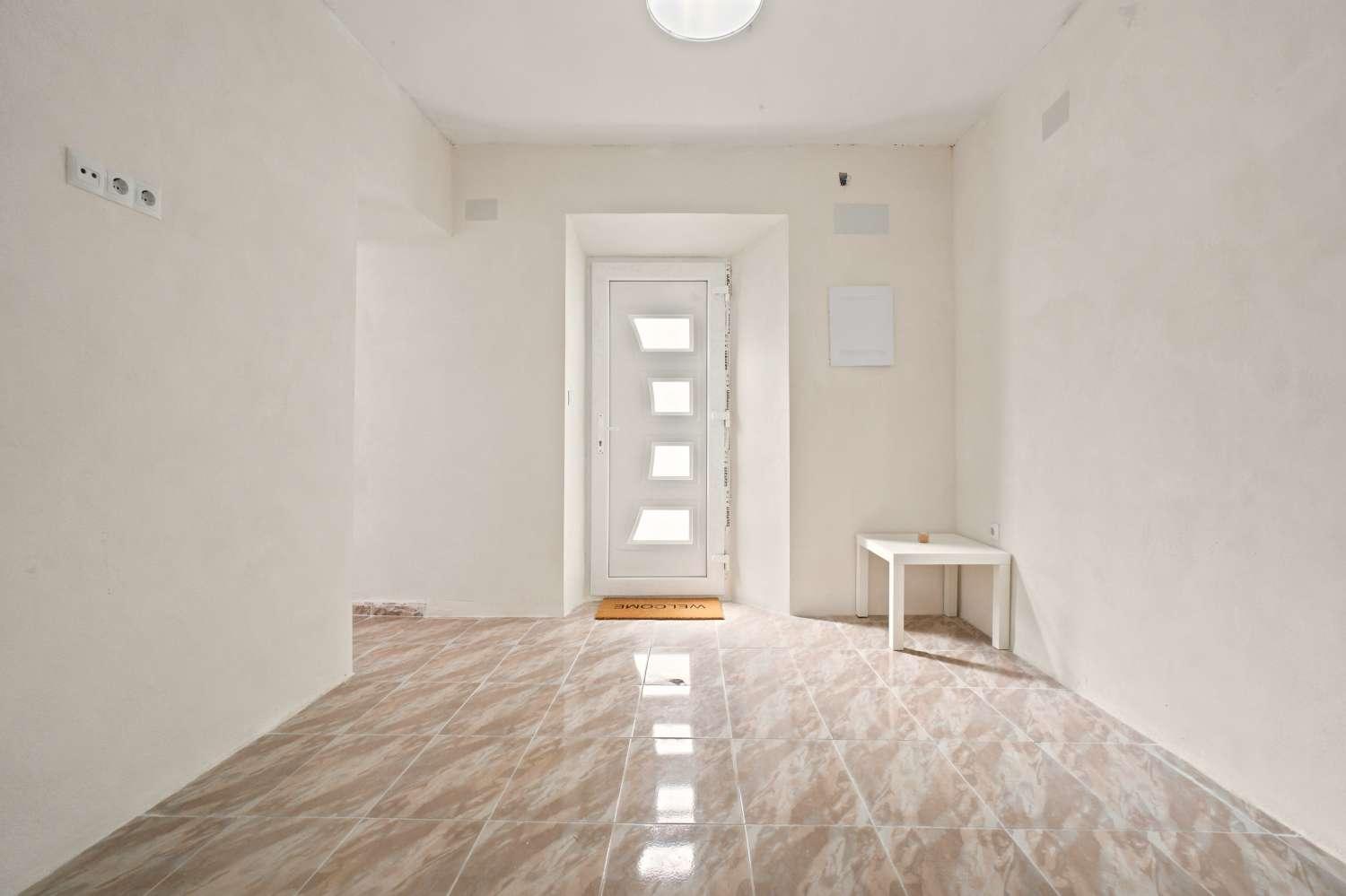 Casa en Venta en Salobreña