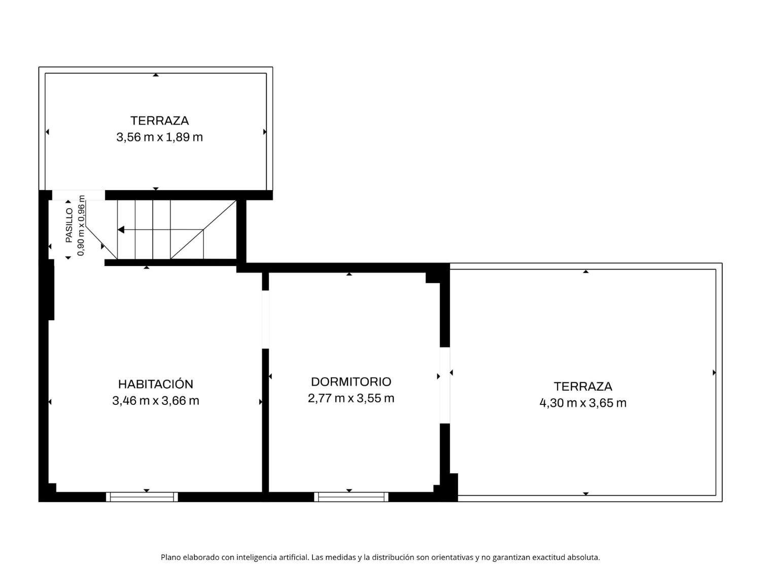 Casa en Venta en Salobreña