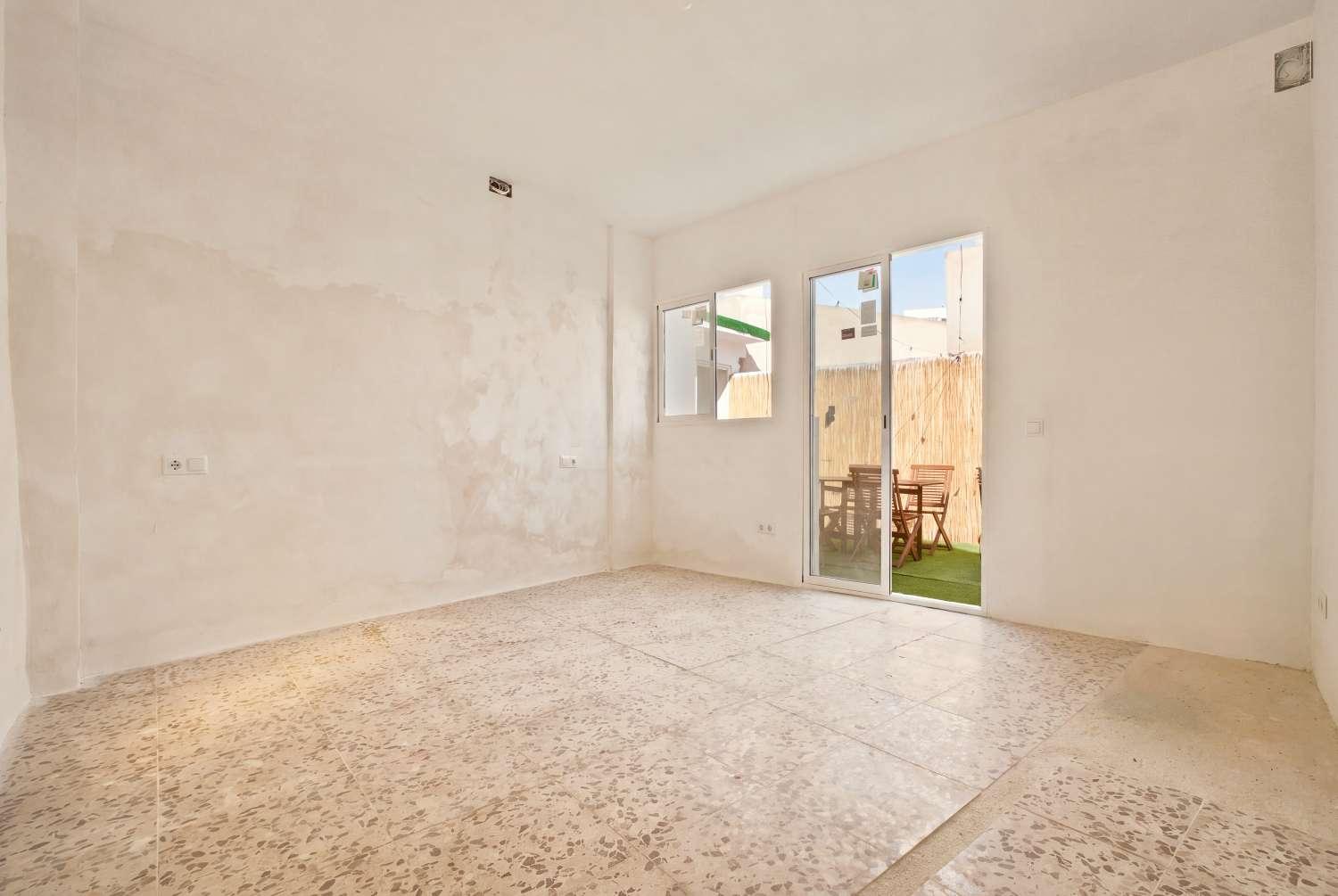 Casa en Venta en Salobreña