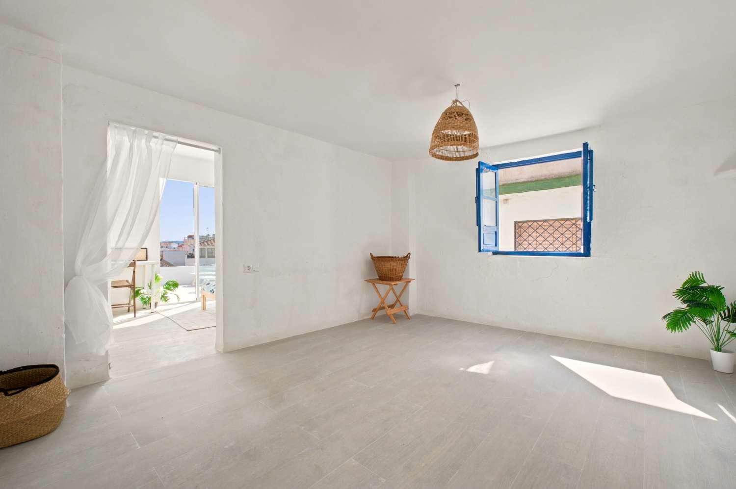 House for Sale in Salobreña