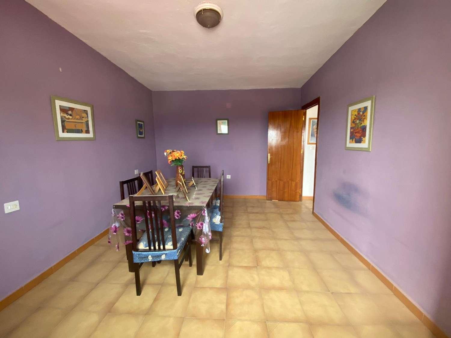 Casa en Venta en Salobreña