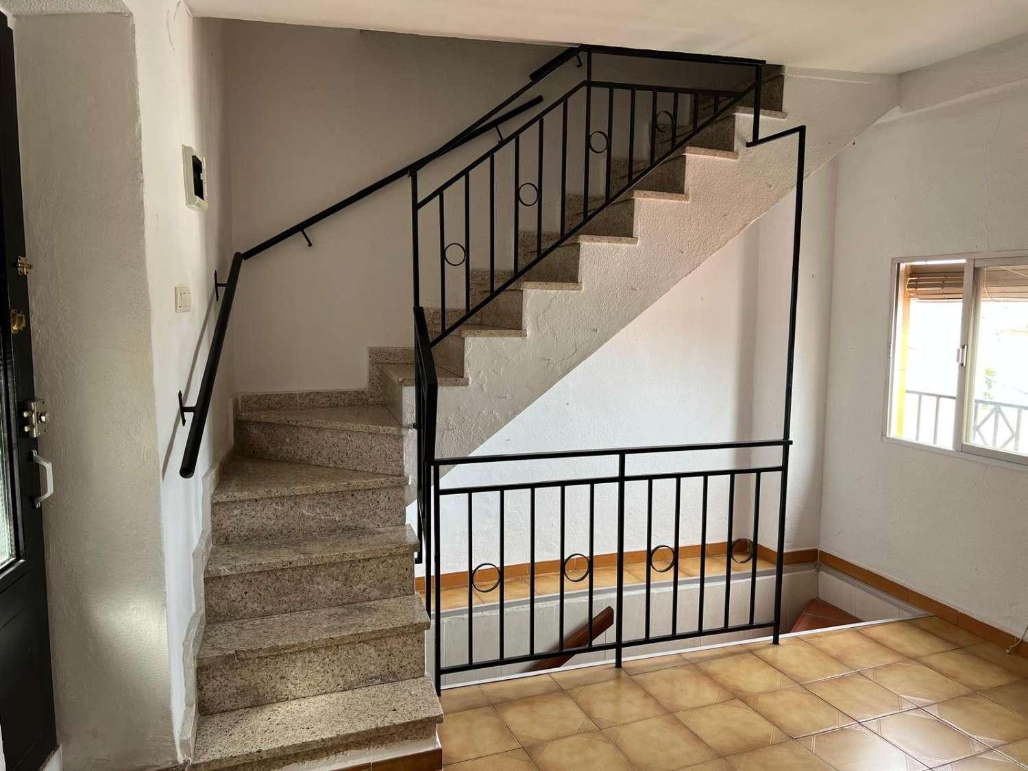 Casa en Venta en Salobreña