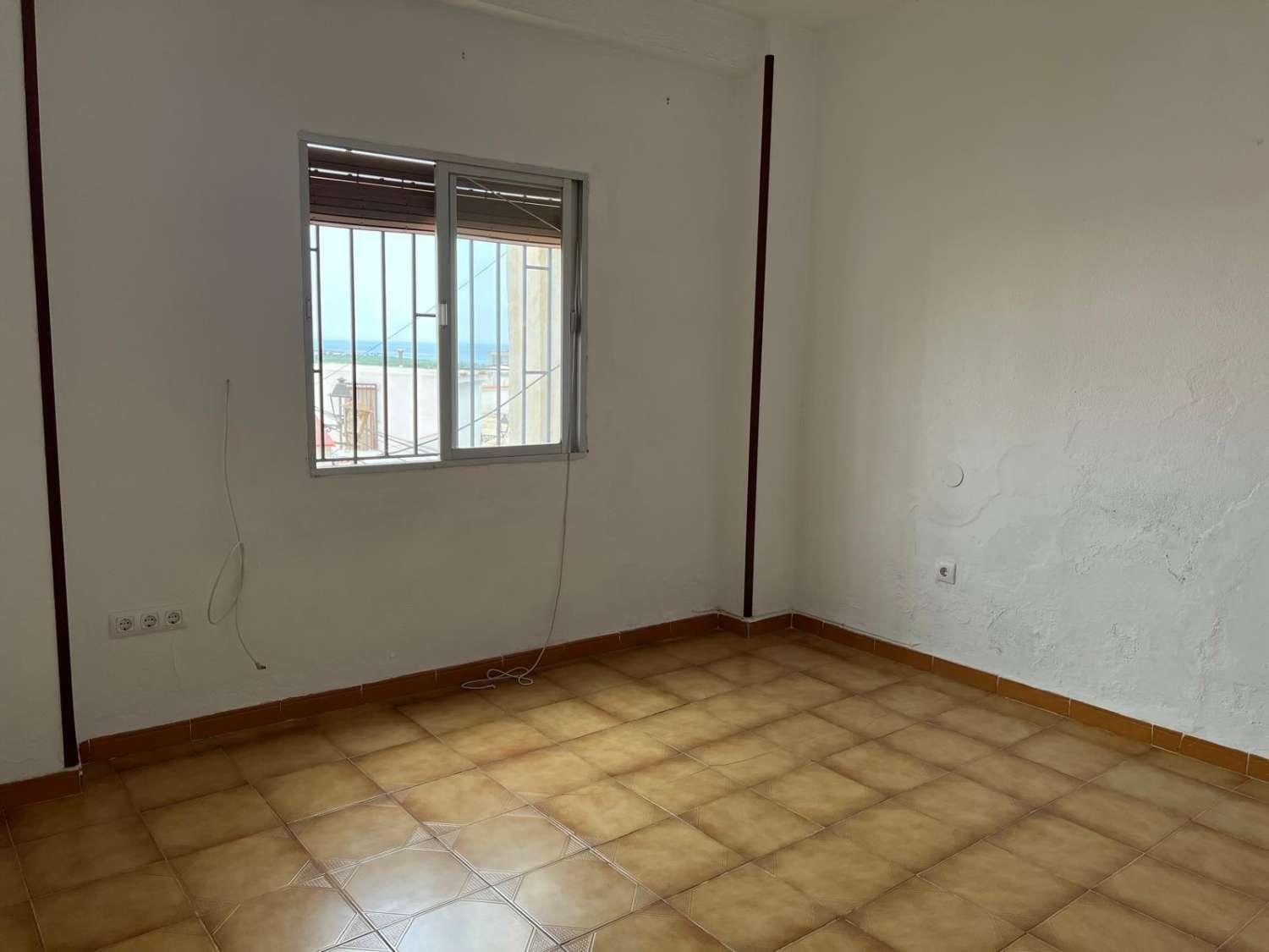 Casa en Venta en Salobreña