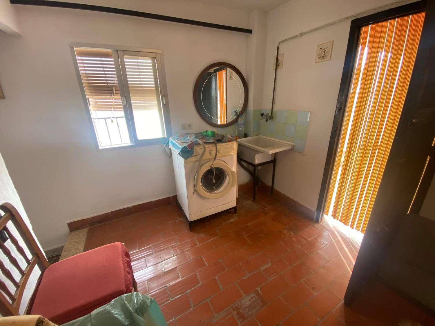 Casa en Venta en Salobreña