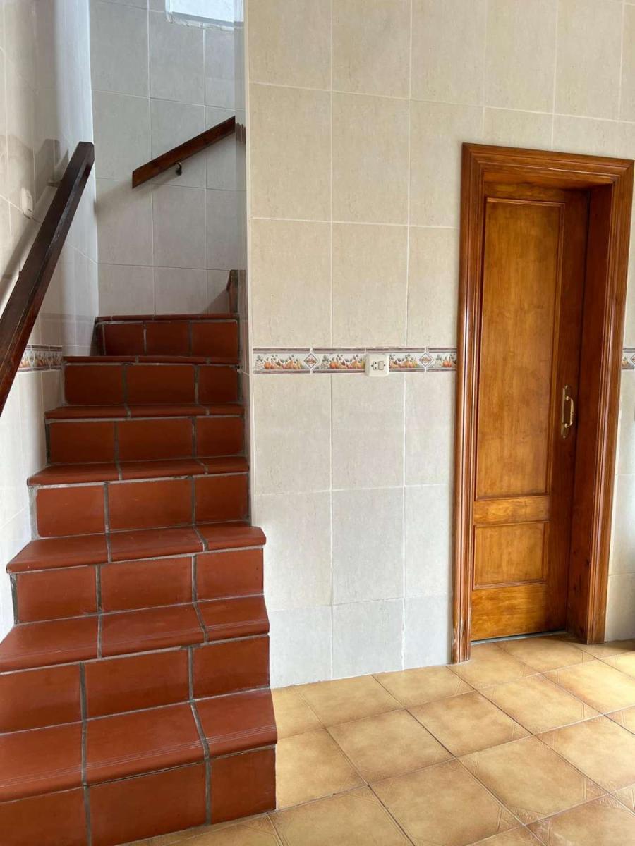 Casa en Venta en Salobreña
