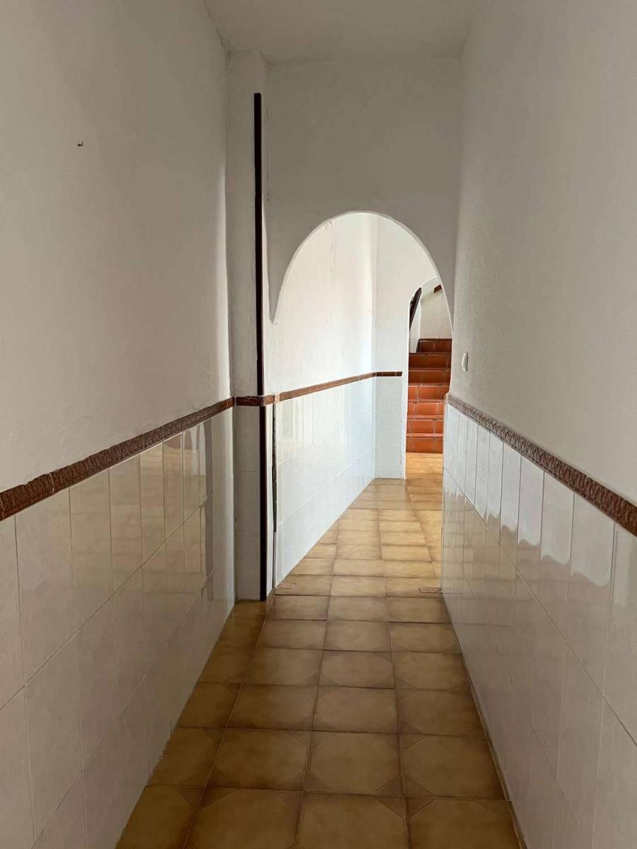 Casa en Venta en Salobreña