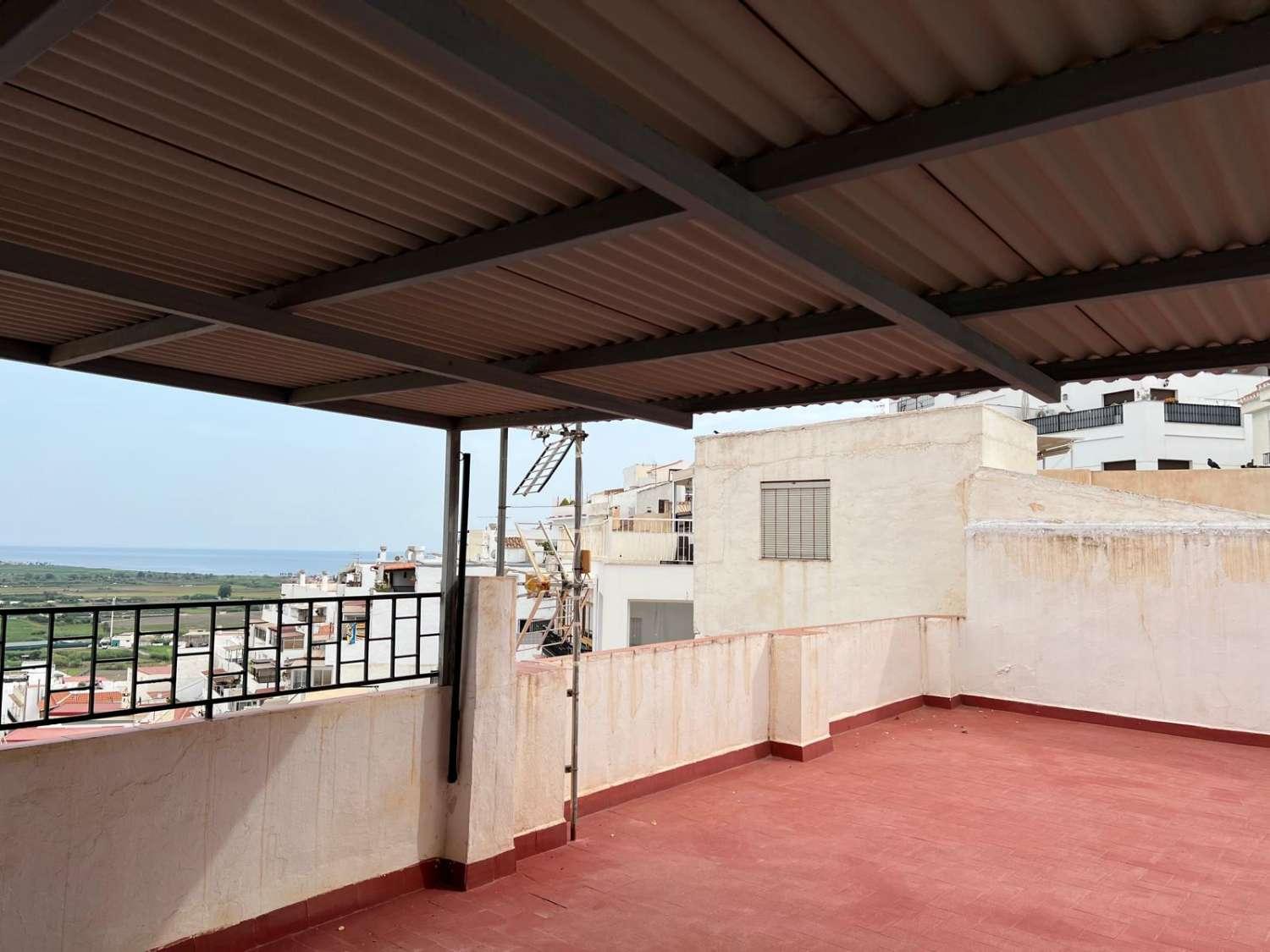 Casa en Venta en Salobreña