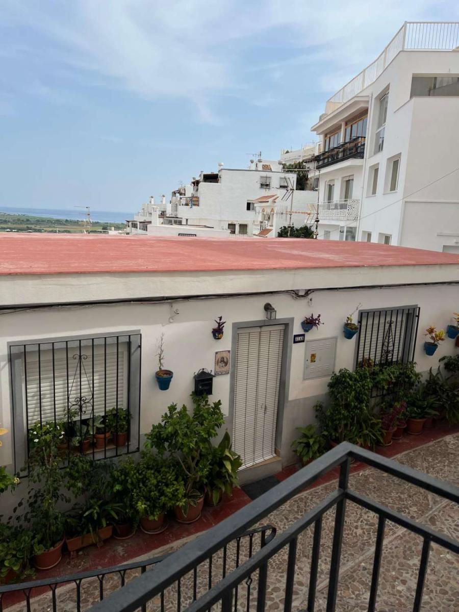 Casa en Venta en Salobreña