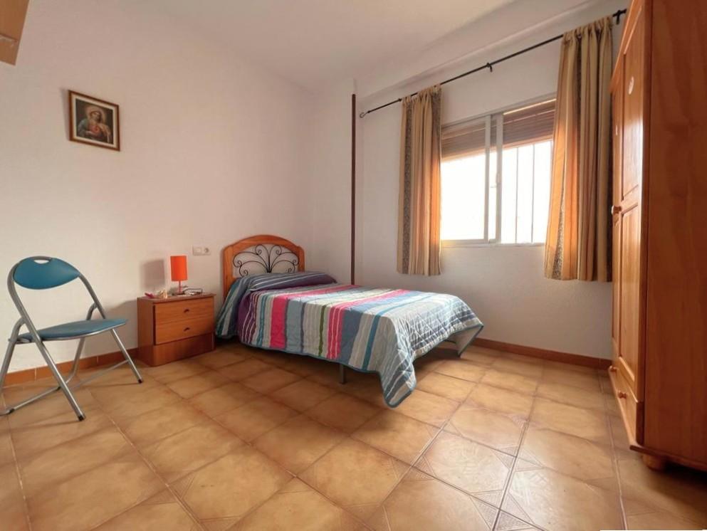 Casa en Venta en Salobreña