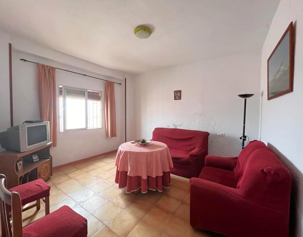 Casa en Venta en Salobreña