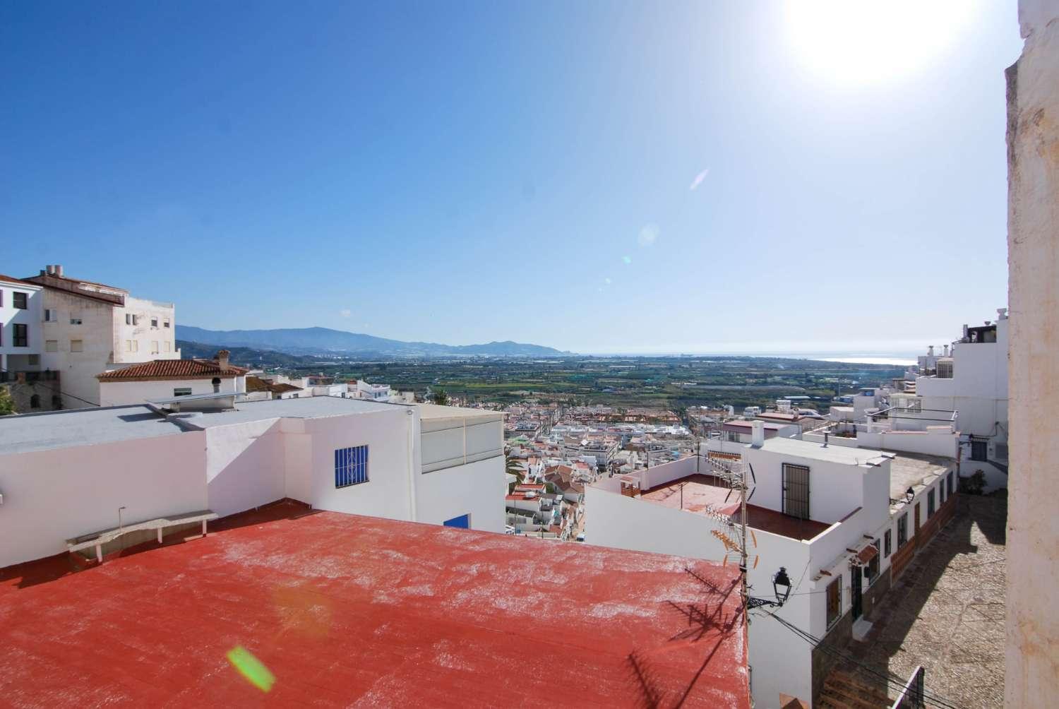 Casa en Venta en Salobreña