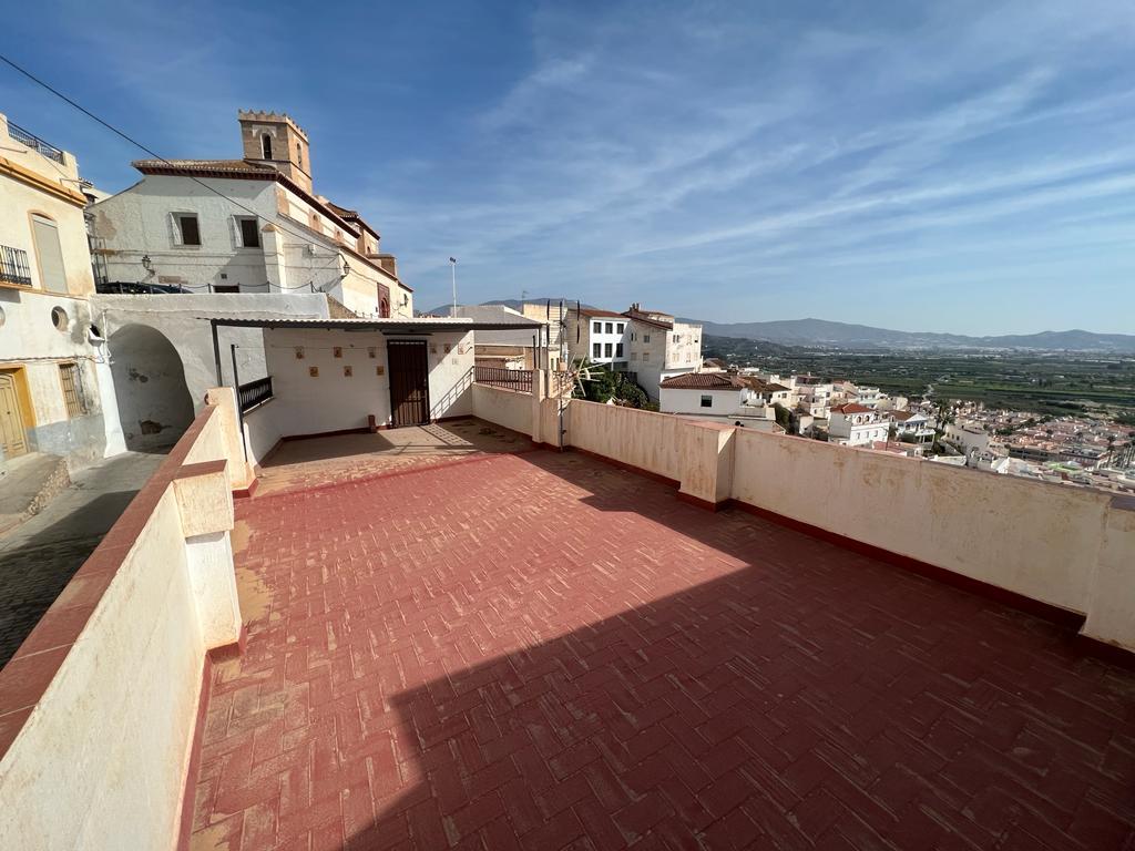 Casa en Venta en Salobreña