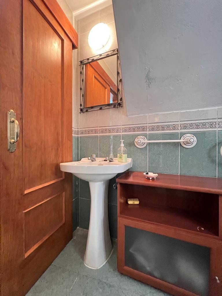 Casa en Venta en Salobreña