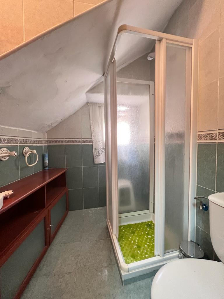 Casa en Venta en Salobreña