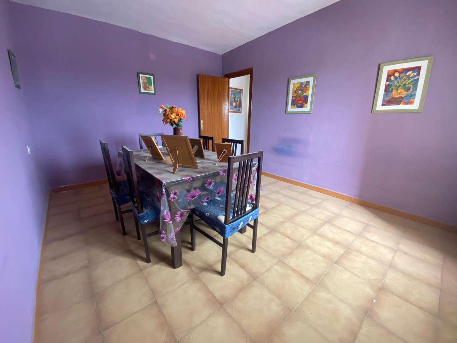 Casa en Venta en Salobreña