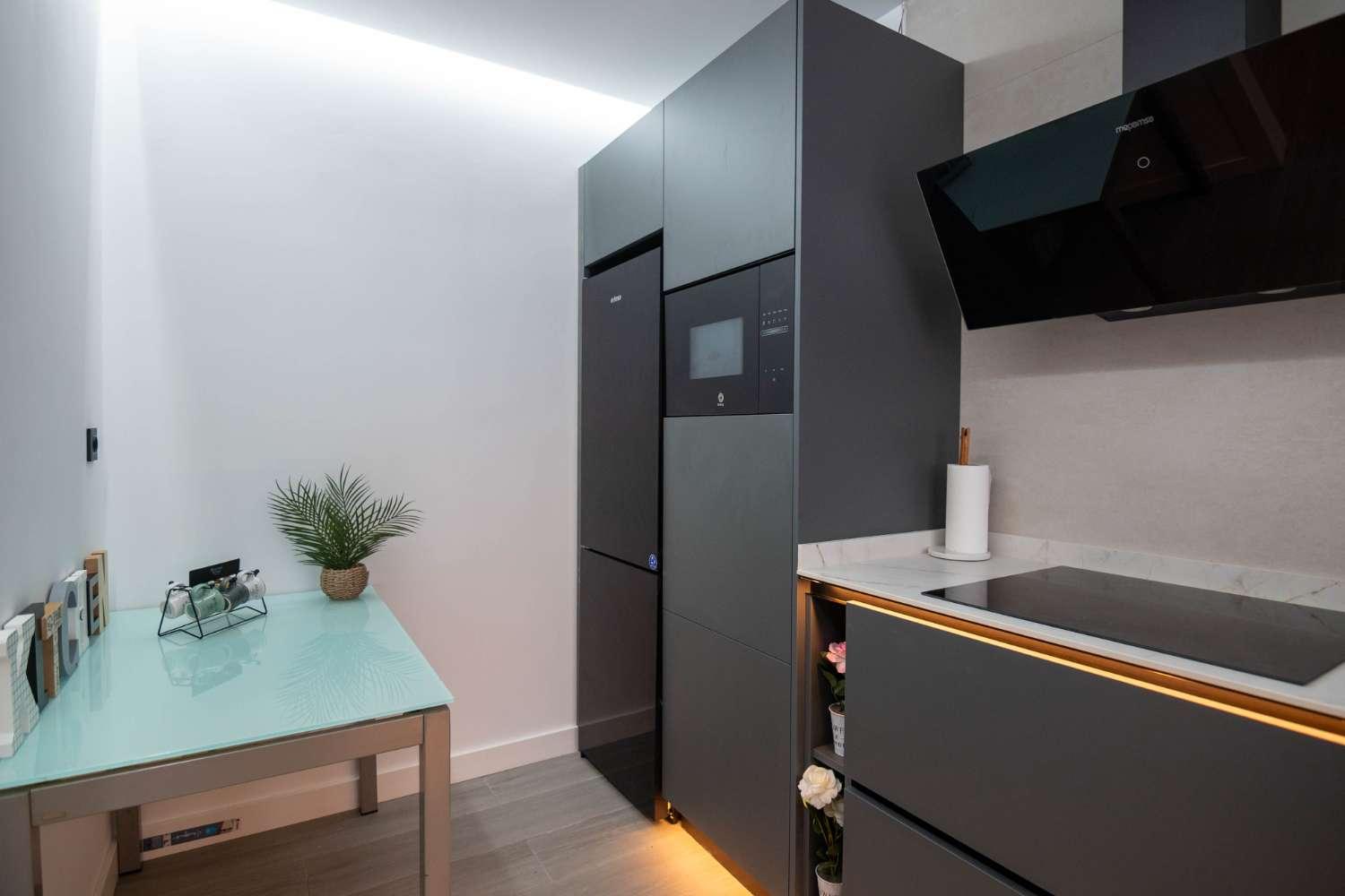 Apartamento en Venta en Salobreña