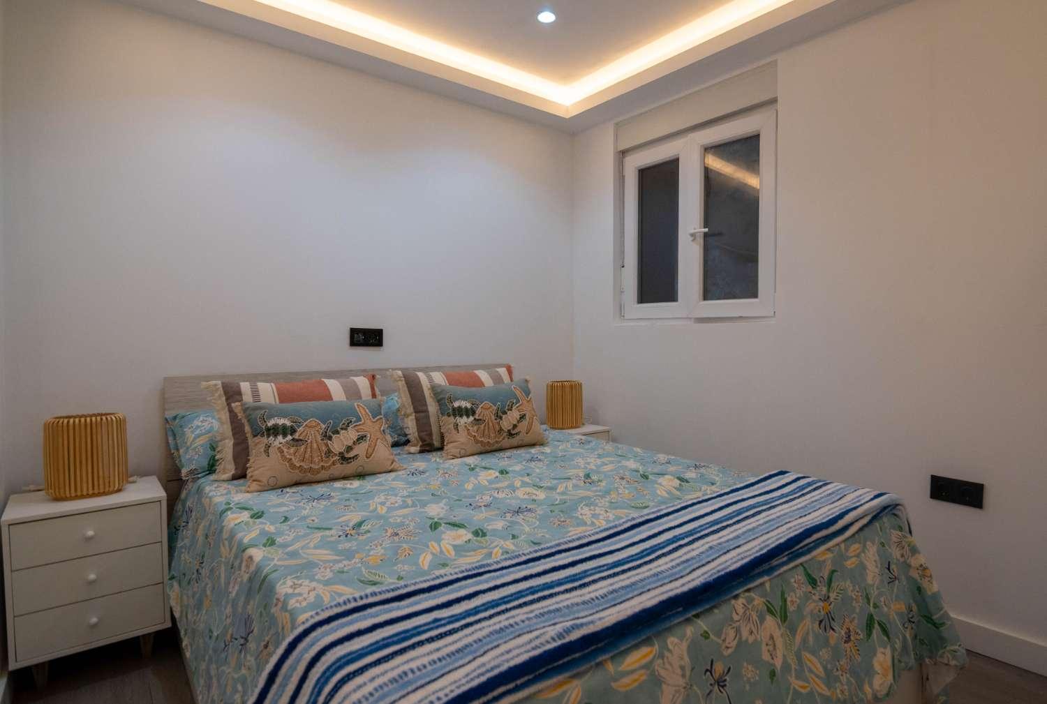 Apartment for Sale in Salobreña