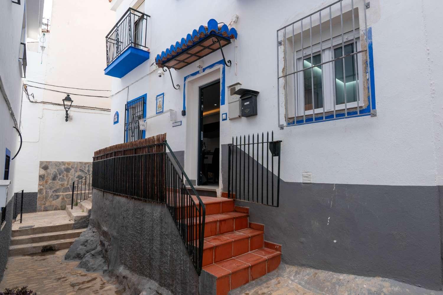 Apartamento en Venta en Salobreña