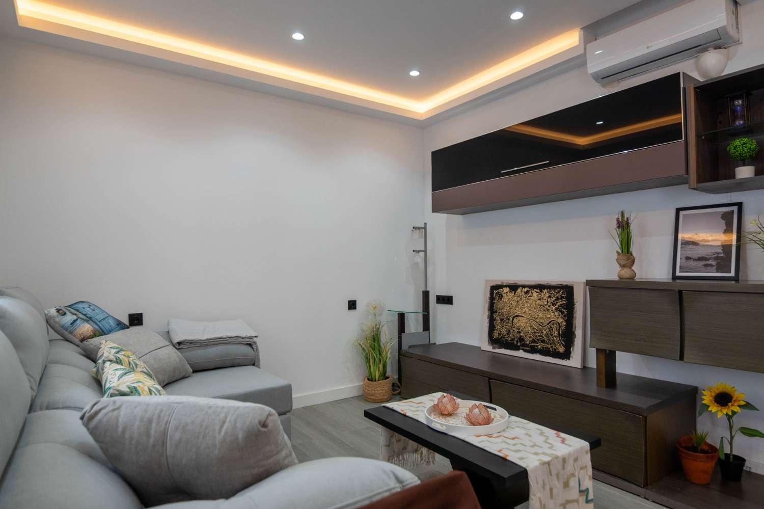 Apartamento en Venta en Salobreña
