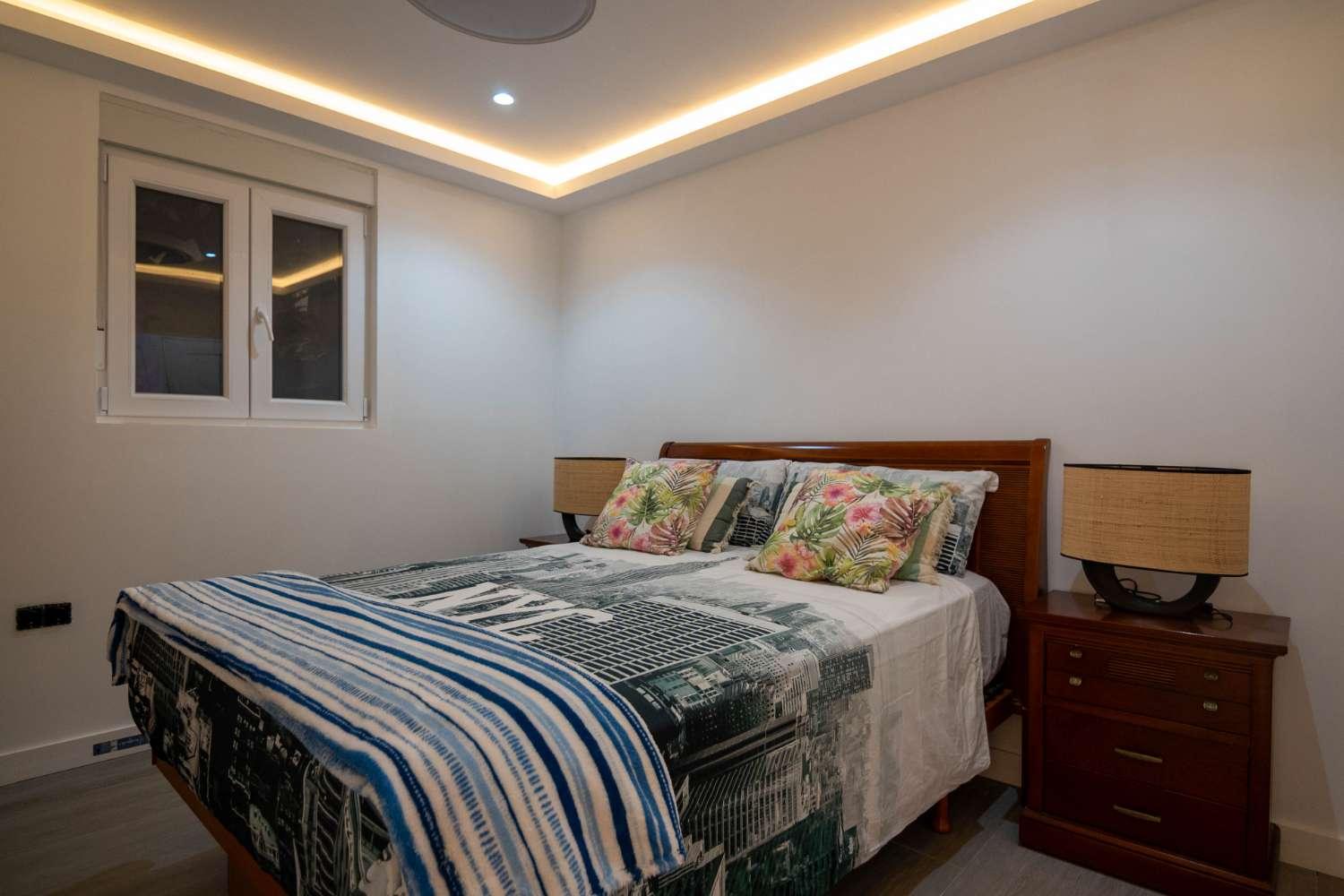 Apartamento en Venta en Salobreña