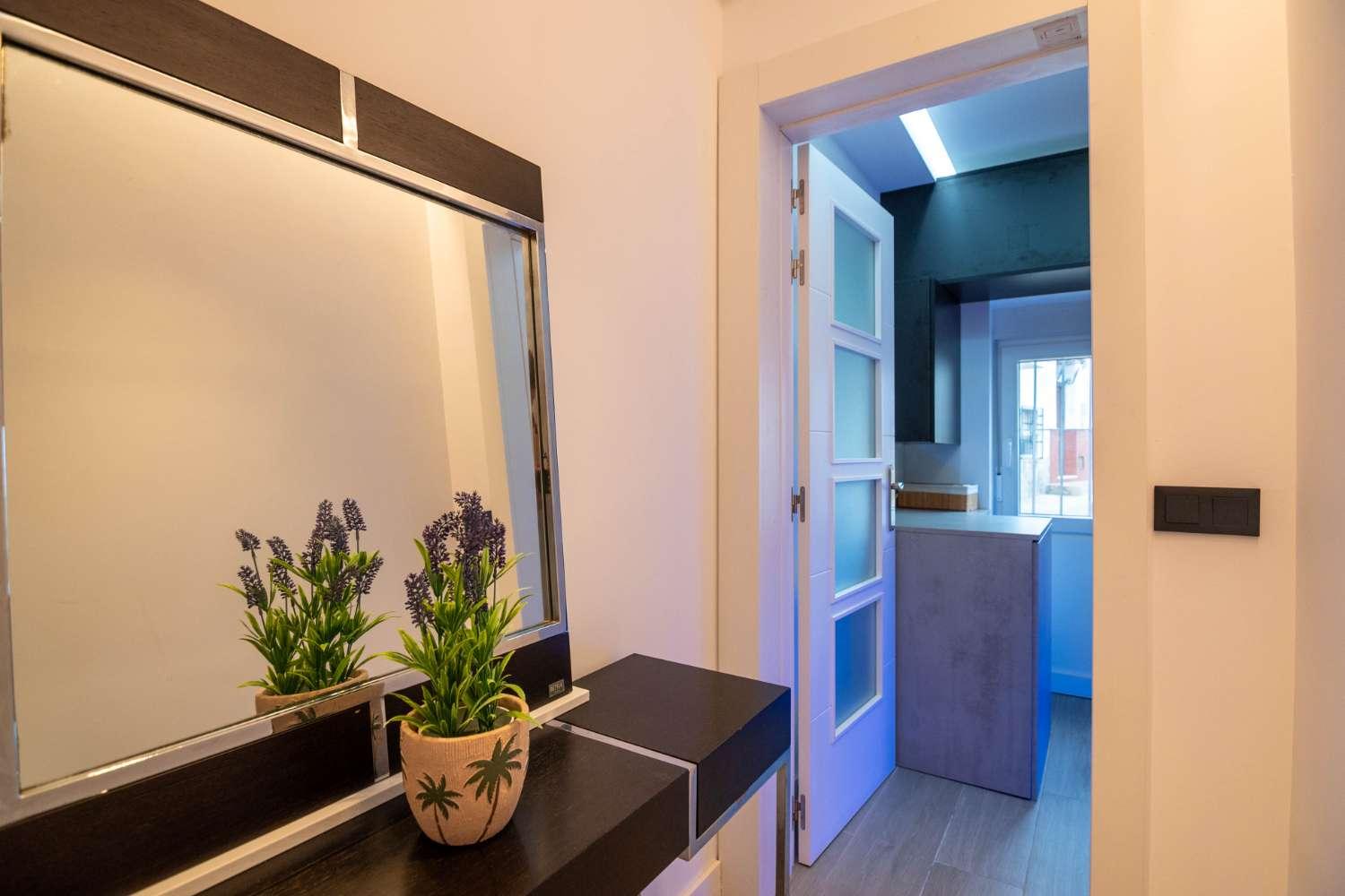 Apartment for Sale in Salobreña