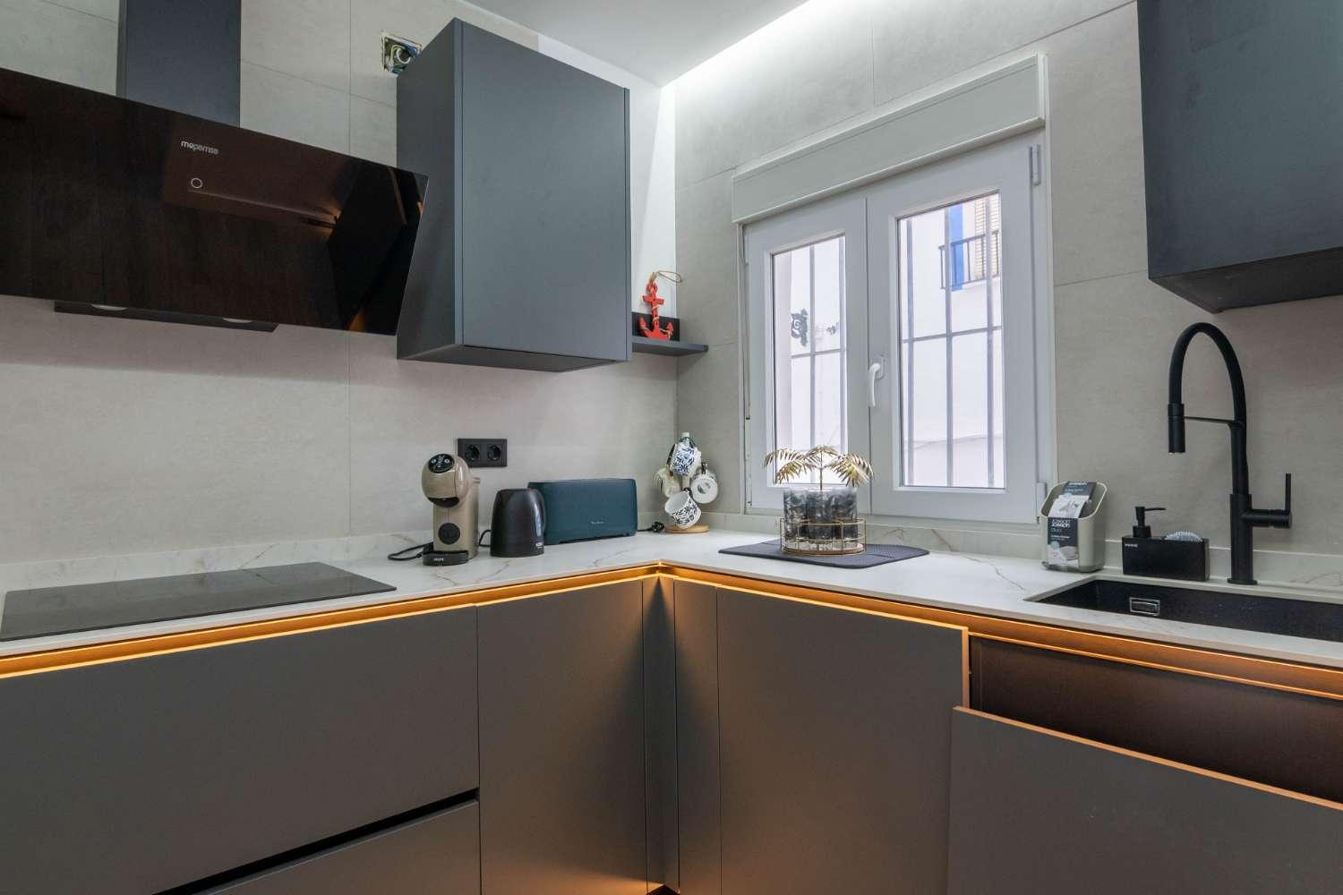 Apartamento en Venta en Salobreña