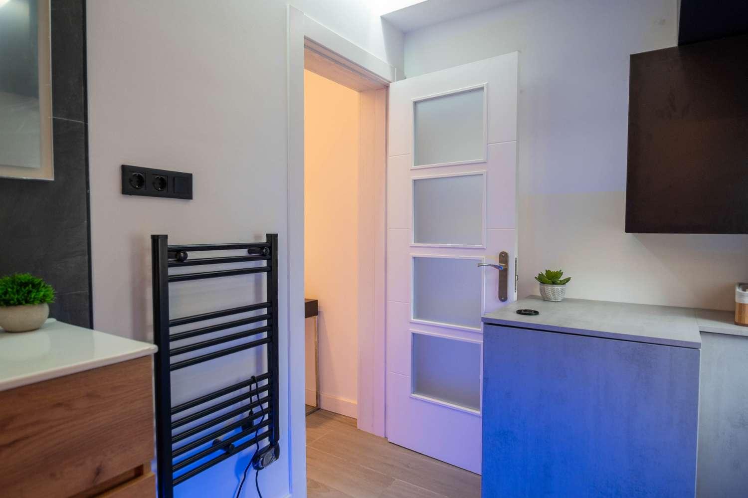 Apartamento en Venta en Salobreña