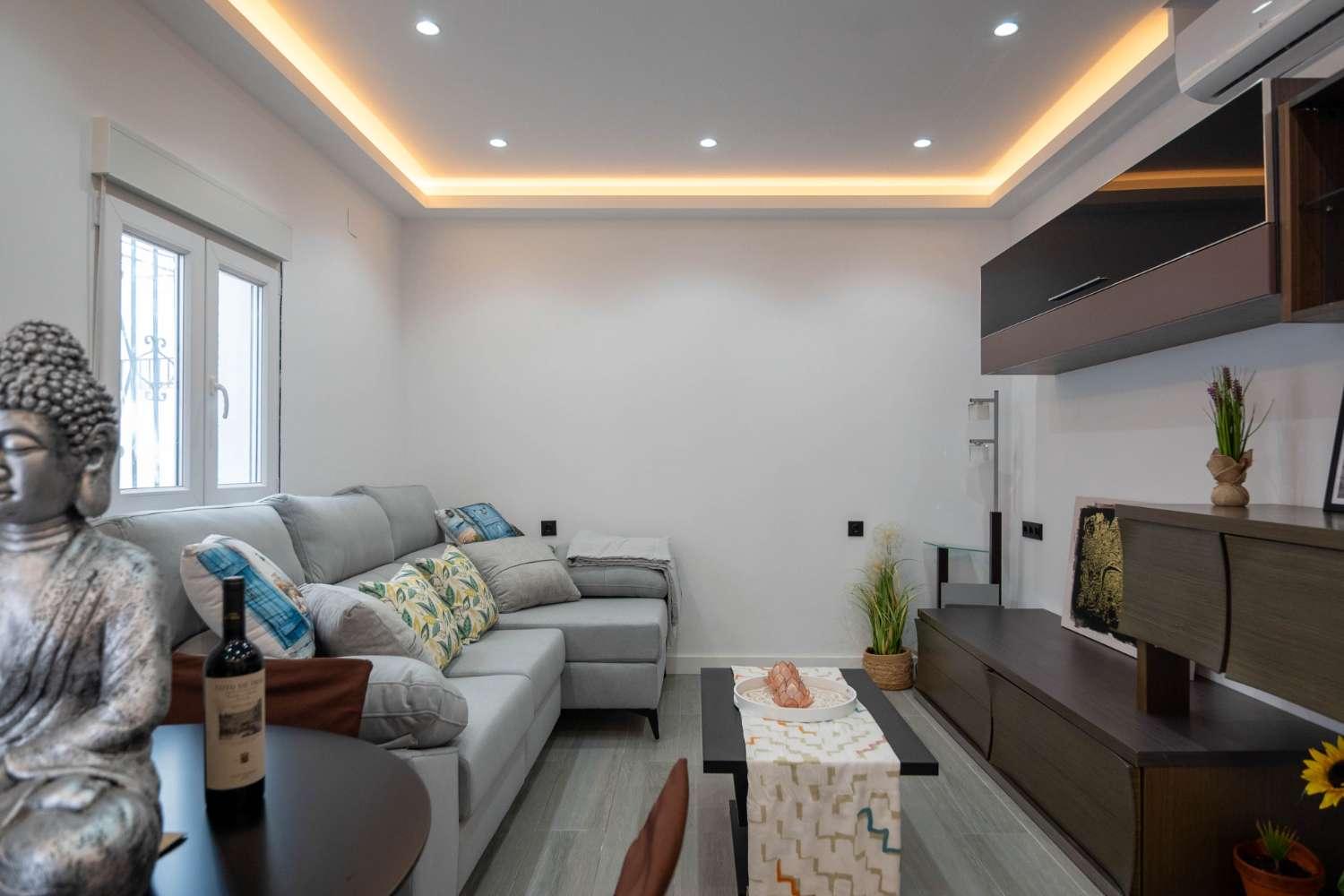 Apartamento en Venta en Salobreña