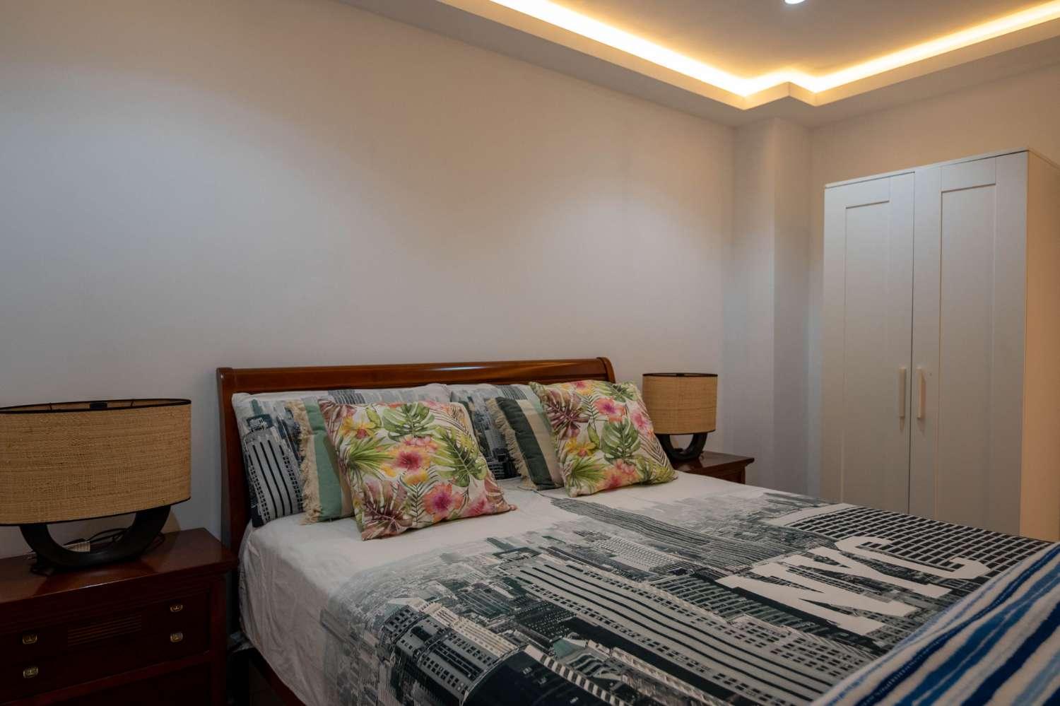 Apartment for Sale in Salobreña