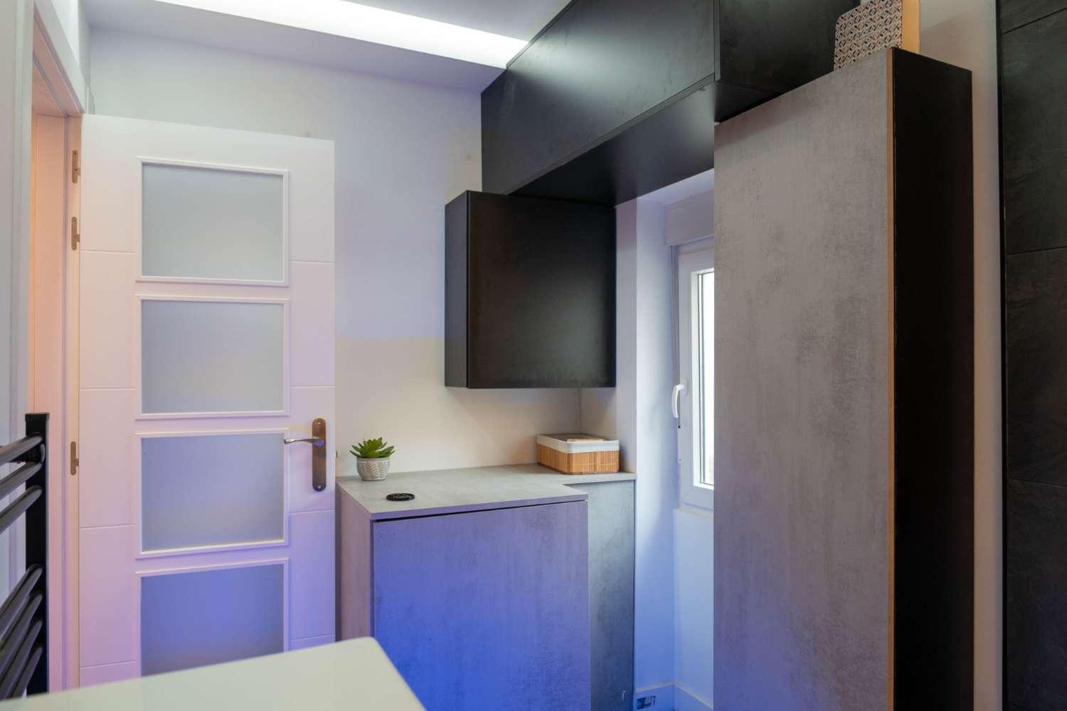 Apartamento en Venta en Salobreña