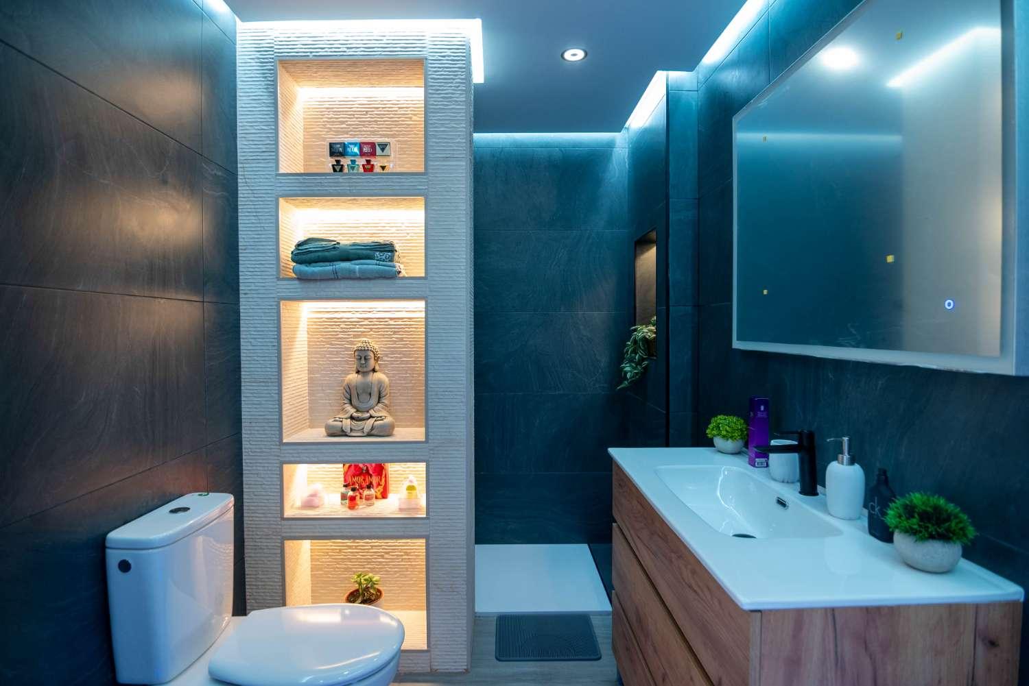 Apartamento en Venta en Salobreña