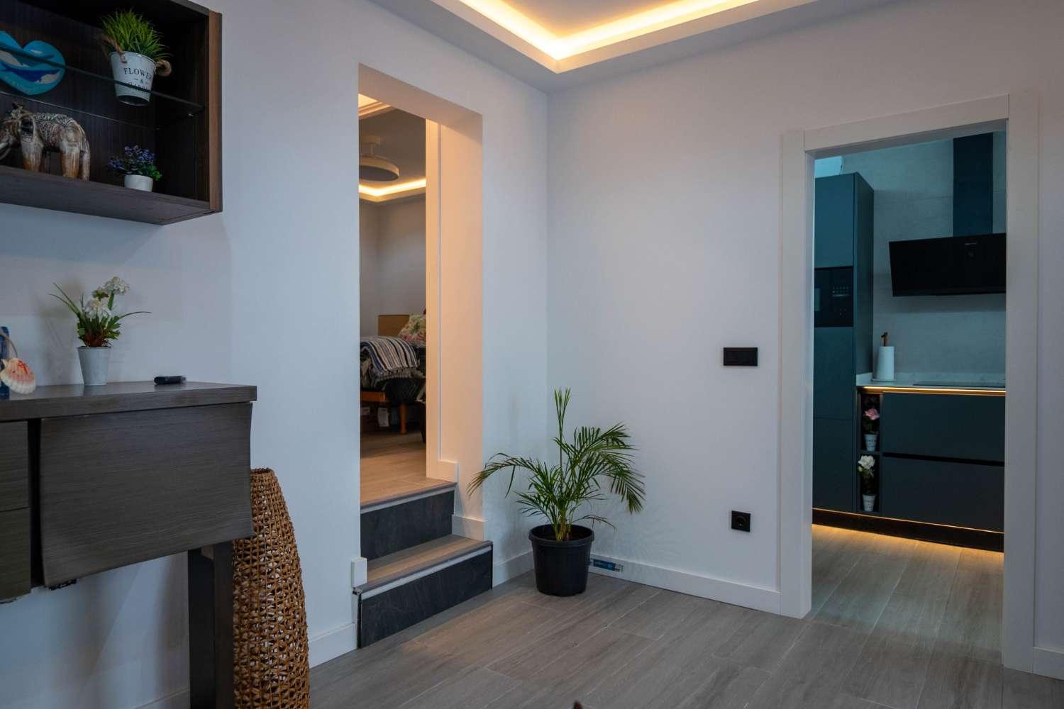 Apartment for Sale in Salobreña