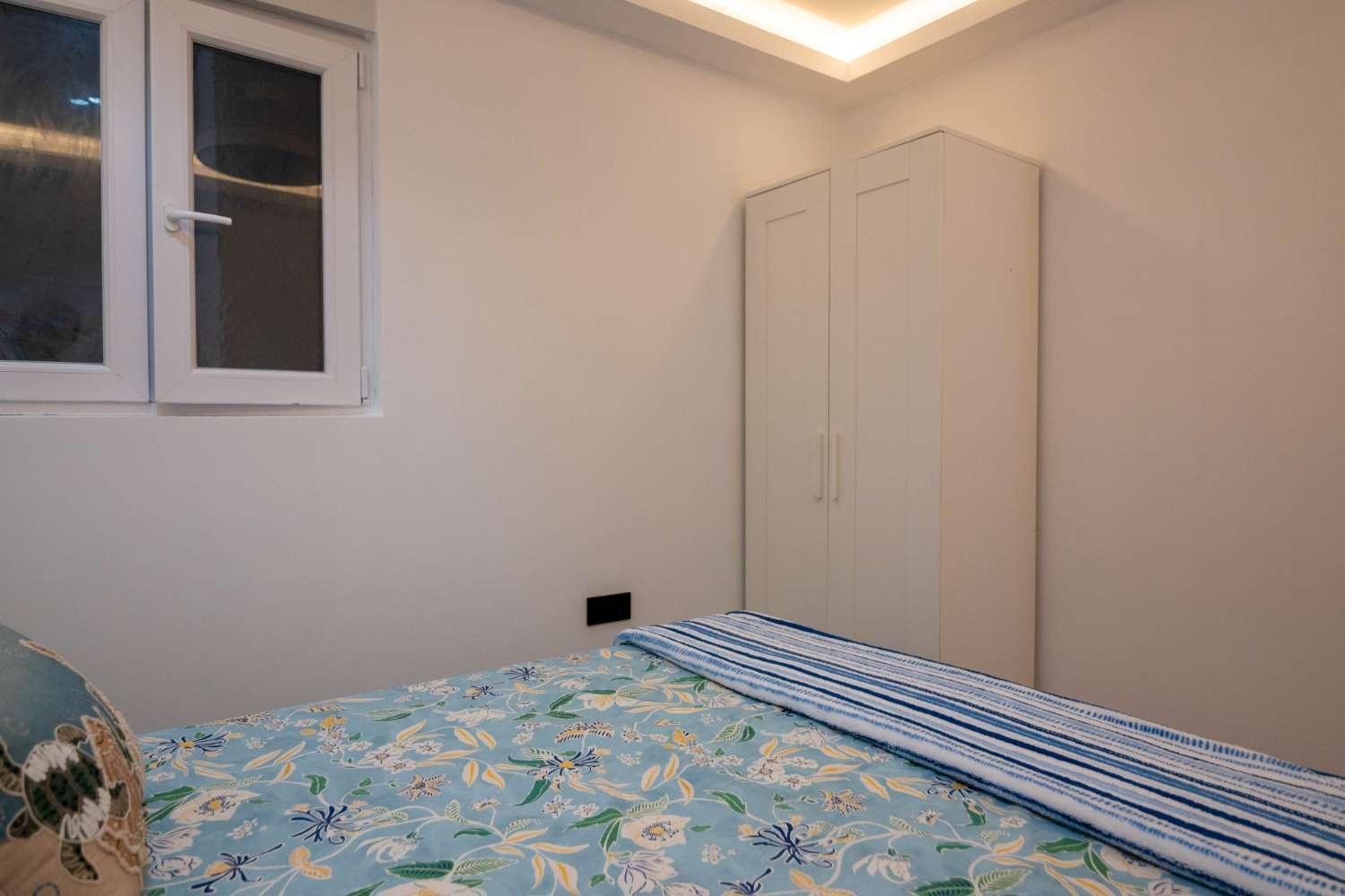 Apartamento en Venta en Salobreña