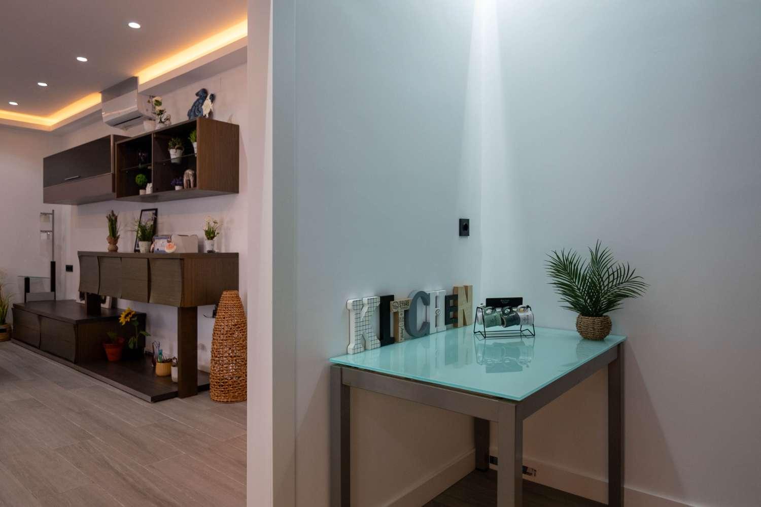 Apartamento en Venta en Salobreña