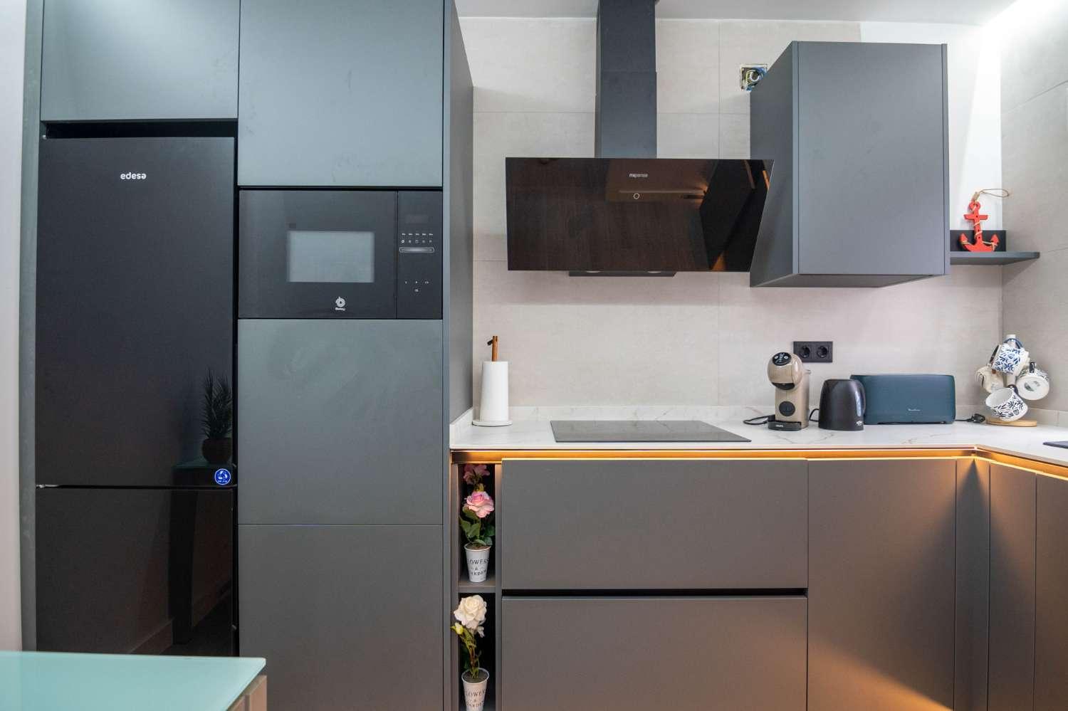 Apartment for Sale in Salobreña