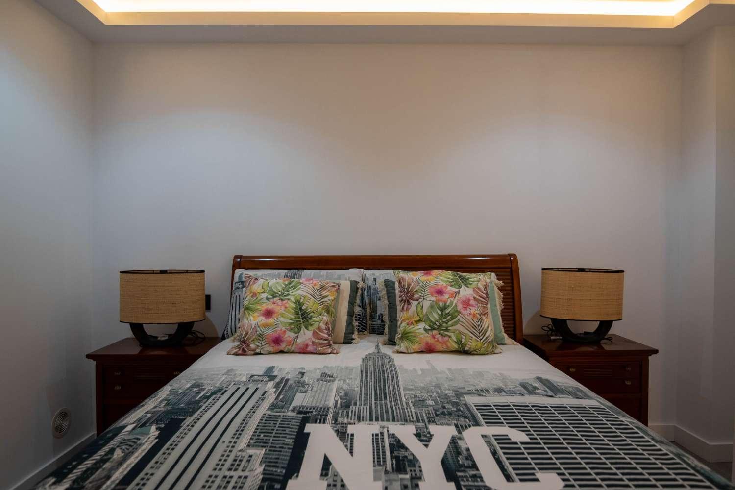 Apartamento en Venta en Salobreña