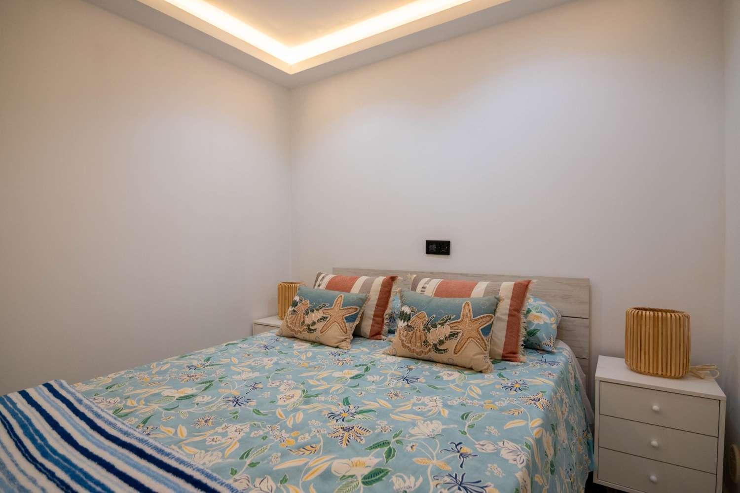 Apartment for Sale in Salobreña